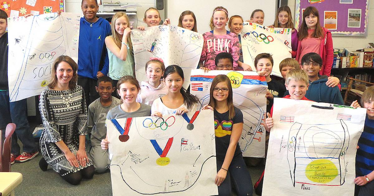 Ralphs barrington and olympic