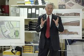 Fraud case against ex-Lincoln-Way schools leader marks 6 years and no trial