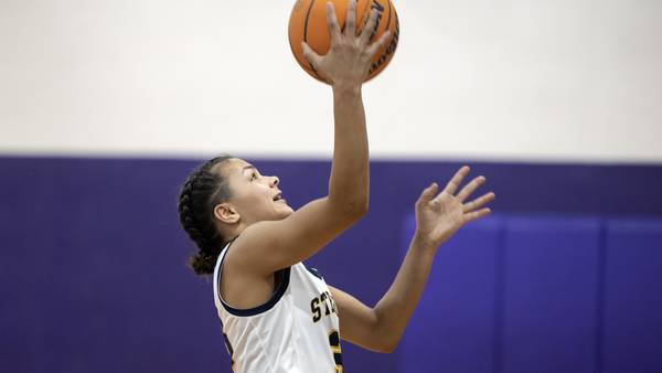 Sterling’s Jossy James set for big junior season after committing to Valpo