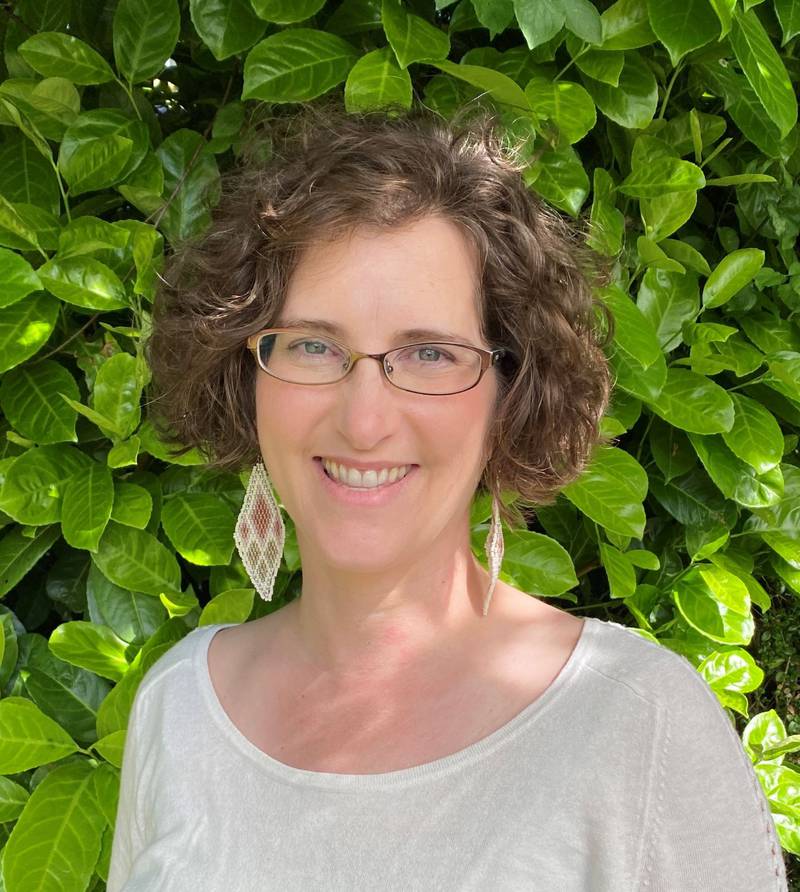 Princeton native Alison Kautz Ayala will be the featured Vocal soloist in Sunday’s Princeton Community Band concert.