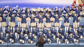 KARA Youth Chorus and Orchestra from South Korea to perform at Huntley church 