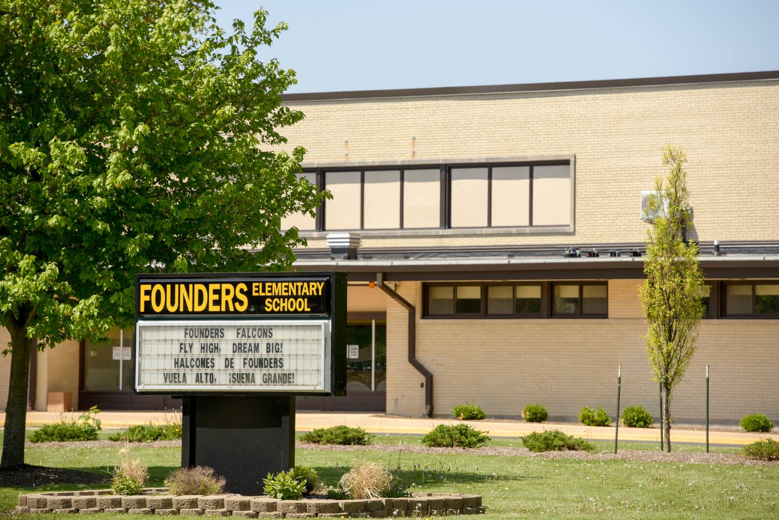 DeKalb District 428 schools forced into ‘emergency status’ amid local