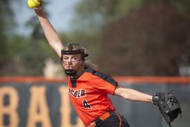 Beecher stays unbeaten in RVC play with 7-0 win over Central