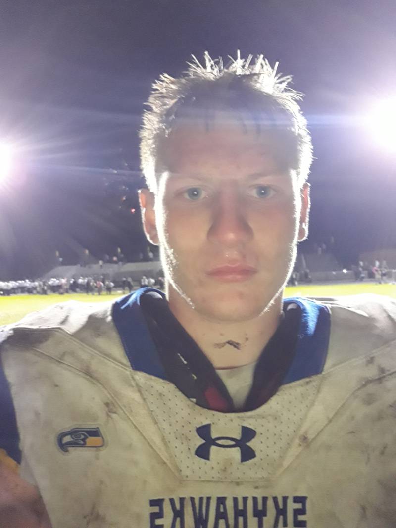 Keegan Felten, Johnsburg