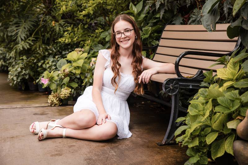 Marissa Bliefnick