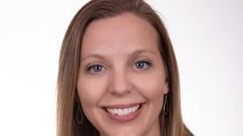 Mercyhealth hires new volunteer services manager