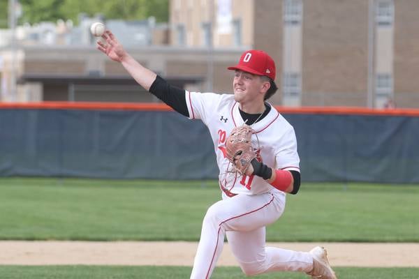 2026 IHSA baseball preview: 5 players to watch across The Times coverage area