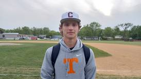 Alex Panos tosses gem to lead Lincoln-Way Central to win over BBCHS
