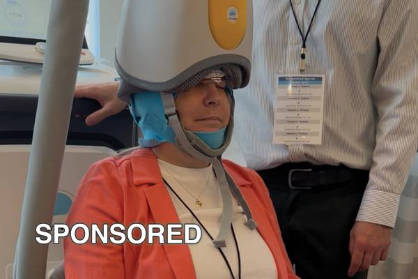 Deep TMS: A Safe, FDA-Approved Option for Treatment-Resistant Depression