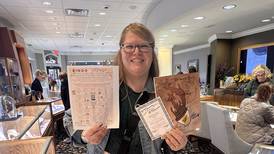 Discover downtown Geneva with Gilmore Girls Bingo