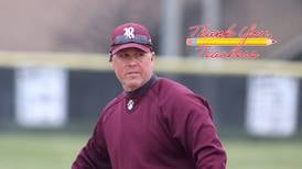 ‘Privilege of my life’: Career winding down for Prairie Ridge’s ‘Coach Pec’ 
