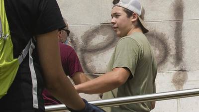Lake County state's attorney calls arguments by Rittenhouse's attorneys 'red herring'