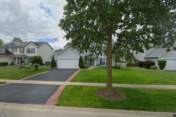 Single-family home sells for $367,000 in Plano