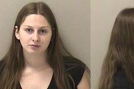 Woman who was drunk, high in fatal 2023 Sugar Grove DUI crash pleads guilty 