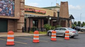 Police investigation into Portillo’s crash in Oswego could take a few more weeks