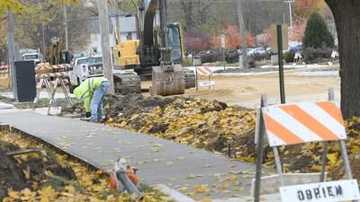 Montgomery officials revise Douglas Road, Sherman Avenue sidewalk project schedule following strike settlement