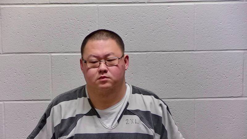 Two held in Bureau County after drug busts in Peru, DePue