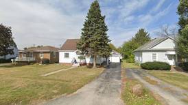 Residential home in Streator sells for $141,500