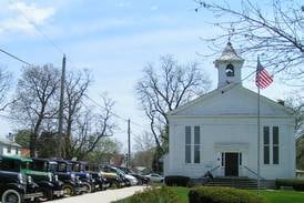 Little White School Museum collecting Oswego stories for documenting everyday history