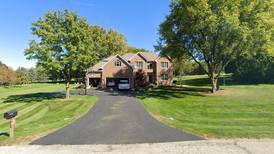 St. Charles: Single-family home goes for $785,000