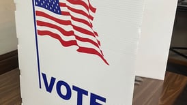 Whiteside County 2026 primary candidates turn in nomination papers on first day of filing