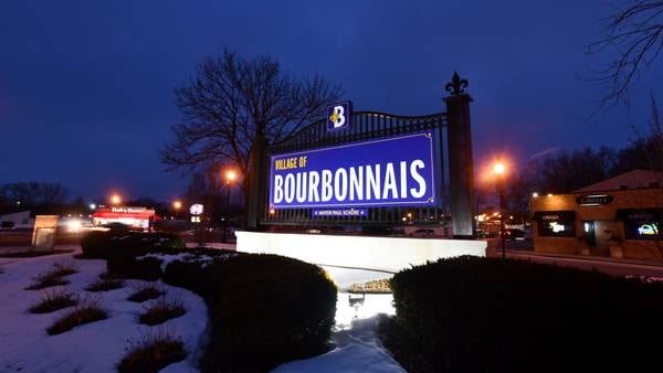Bourbonnais village trustees approve lower tax rate 