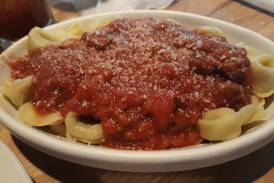 St. Thomas More Church in Dalzell holds annual ravioli fundraiser