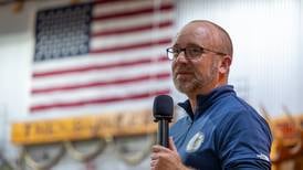 Yorkville State. Rep. Jed Davis files senior housing bill that ‘strengthens families’  