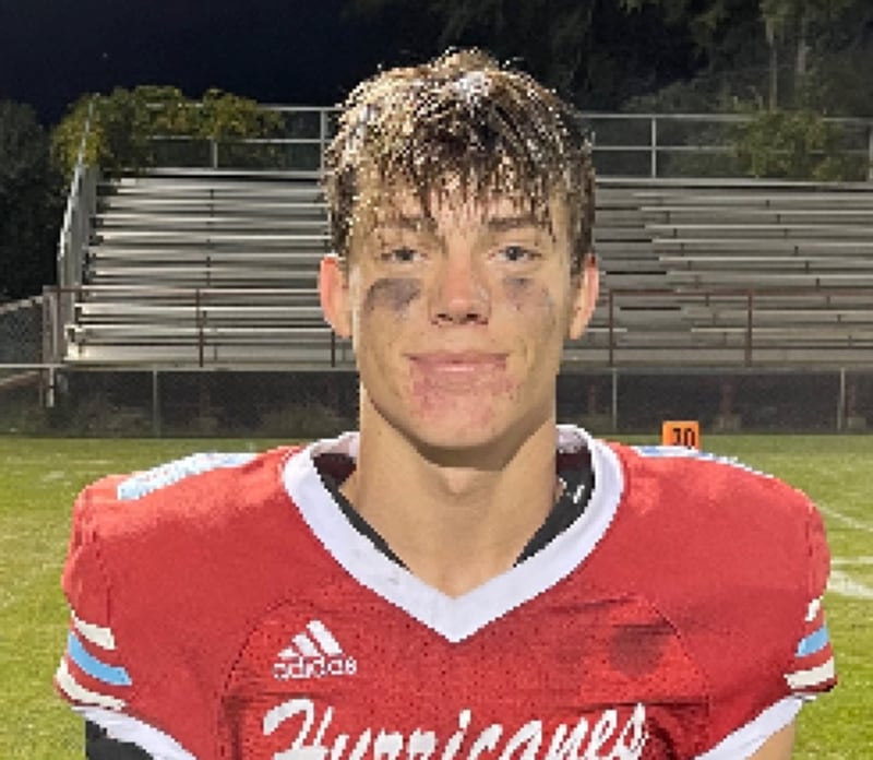 John Ahler, Marian Central