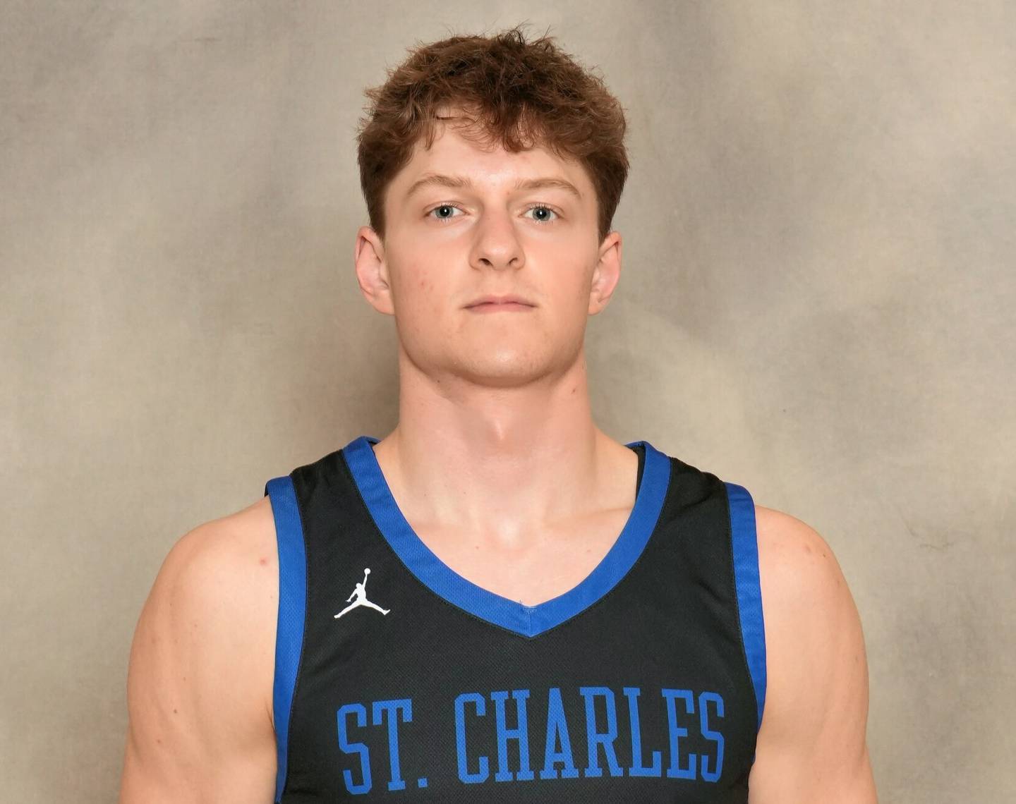 St. Charles North's Cooper Mellican