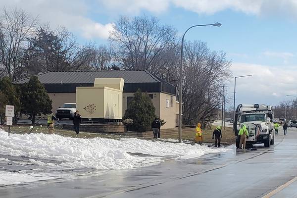 Listen: Kankakee County’s 5 most-read stories this week, Jan. 25-31