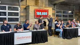 Easterseals Joliet surpasses fundraising goal in annual telethon