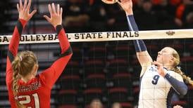 What to watch for: 5 preseason girls volleyball storylines for Kankakee County