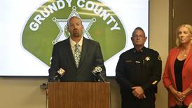 Grundy County State’s Attorney challenges end of cash bail in Illinois