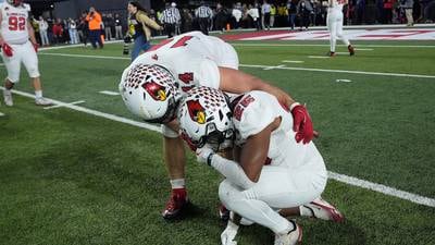 Montana State beats Illinois State 35-34 in OT thriller for 1st national title since 1984