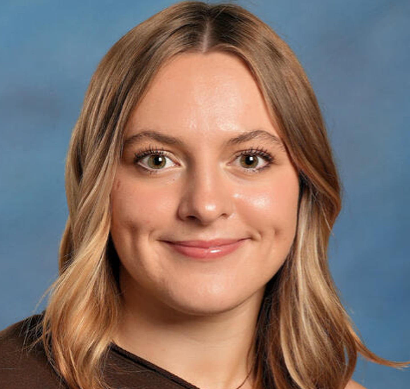 Richmond-Burton's Madelyn Peterie.