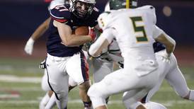 Photos: Conant vs. Glenbrook North Football
