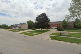 Sale closed in Morris: $215,500 for a single-family home