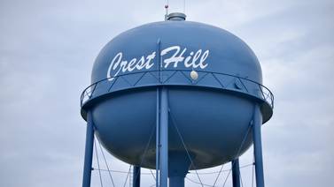 Crest Hill searches for short-term solutions to ‘forever chemicals’ in water supply