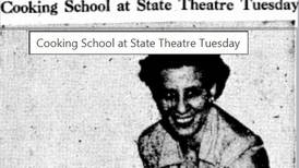 DeKalb History Center to host 1950s-style dinner party Nov. 13