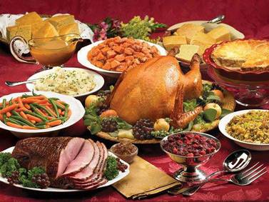 Northern Illinois restaurants serving up Thanksgiving dinner in 2025