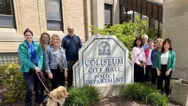 Sterling launches dementia-friendly initiative 