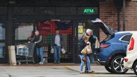 Bradley approves 1% grocery tax