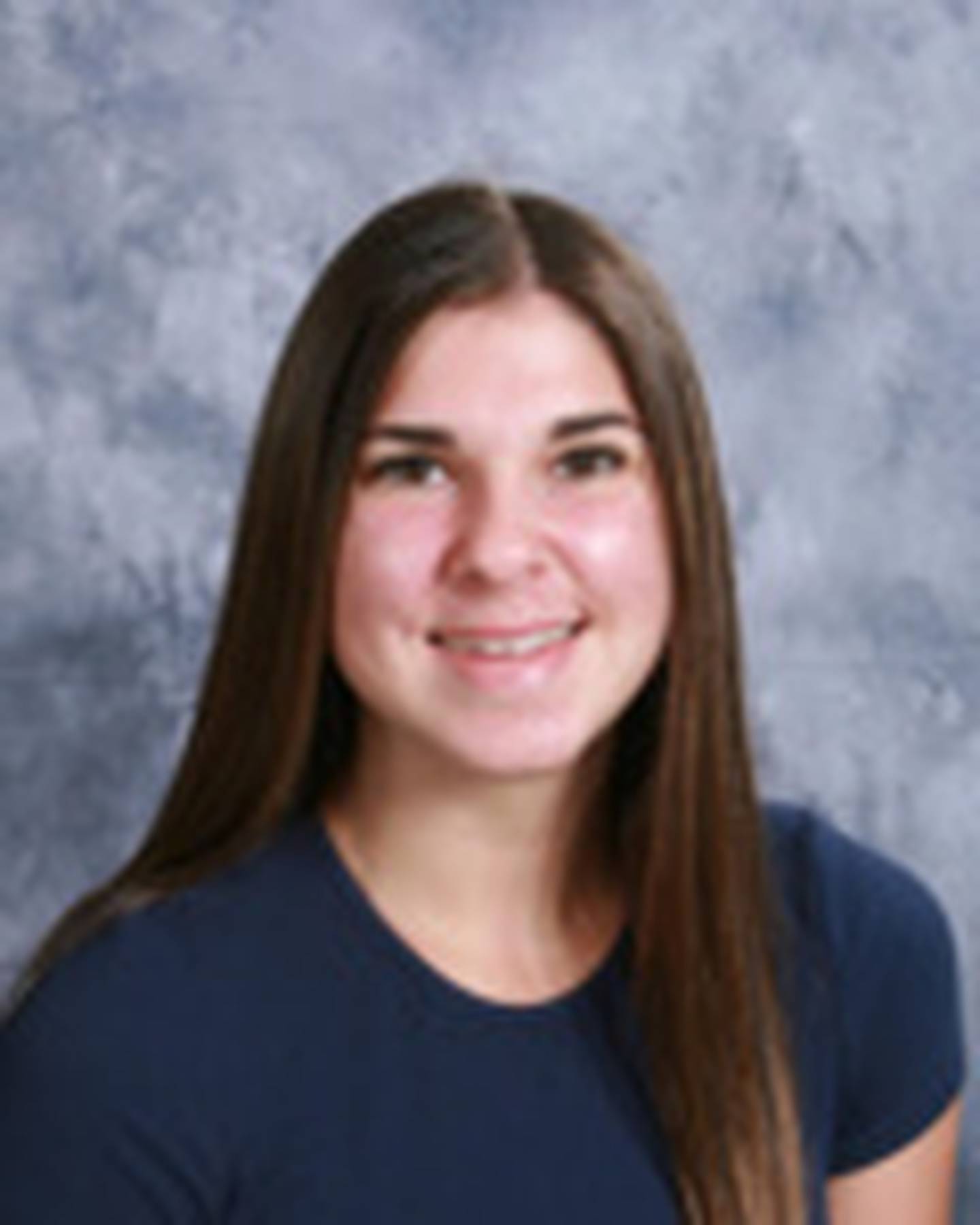 Olivia Gartin