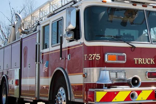 Early morning Dixon fire under investigation, state fire marshal called in