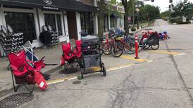 Highland Park residents, officials react to parade shooting: ‘Nothing short of horrific’