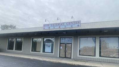 RTW Veteran Center to open in DeKalb’s Junction Shopping Center