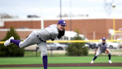Baseball regional preview