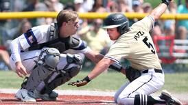 Photos: Sycamore, Burlington Central baseball meet in IHSA Class 3A sectional final