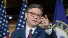 House approves final spending bills as Democrats denounce ICE funding